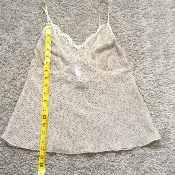 Spaghetti Strap Top - Picture 6 of 11